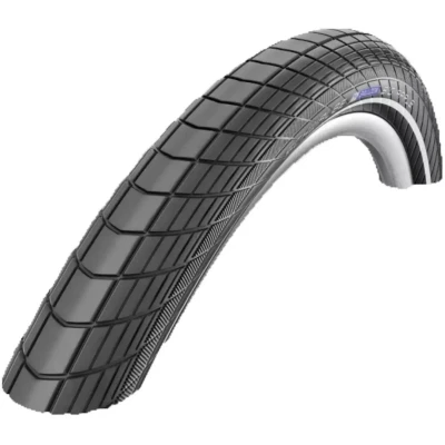 Afbeelding van Schwalbe EB1103C Bub 26x2,15 Apple