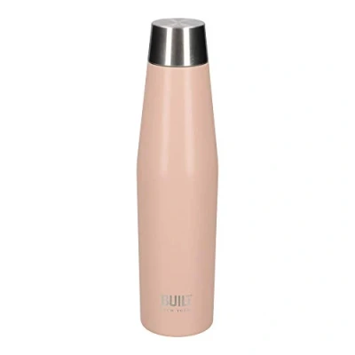 Afbeelding van Gebouwd Perfect Seal 540ml Lichtroze Hydratiefles
