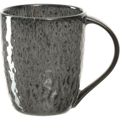 Afbeelding van Koffiekop Leonardo Matera Grijs (430 ml)