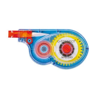 Afbeelding van Q Connect correctieroller 5 mm 8 m