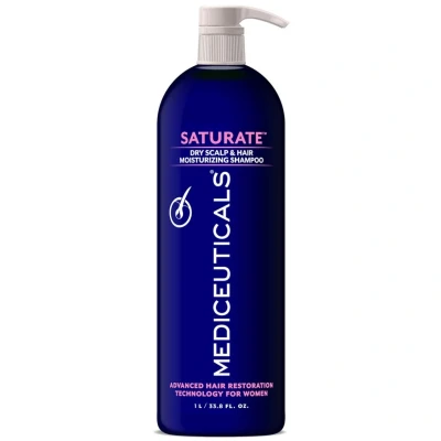 Afbeelding van Mediceuticals Saturate Shampoo 1000 ml