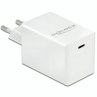 Afbeelding van USB C oplader 3000 mA Delock
