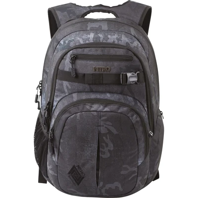 Afbeelding van NITRO Dagrugzak Chase Rugzak 51 cm laptopvak