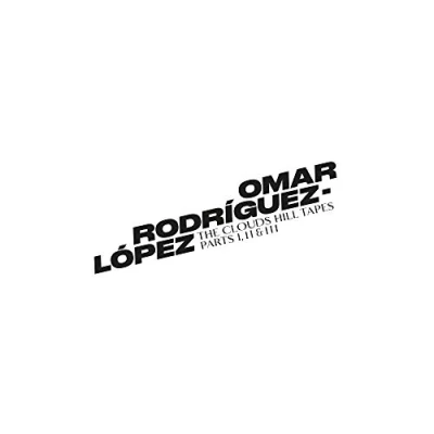 Afbeelding van Rodriguez Clouds Hill Tapes..