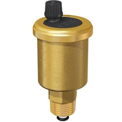 Afbeelding van Flamco Flovent automatische ontluchter 3/8&quot;. Artikelnr: 27720