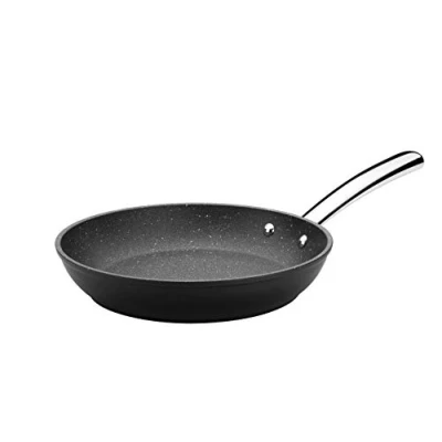 Afbeelding van Tescoma President pan, steen, zwart, 26 cm