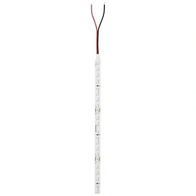 Afbeelding van Paulmann strip Gold P75 78452 LED Energielabel: E (A G) 24 V 10000 mm Daglichtwit 10 m