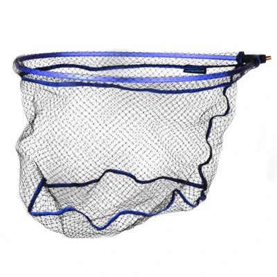 Afbeelding van Cresta Blackthorne Ghostnet Wide Mesh Schepnet Medium &amp; Large 50x40x30cm