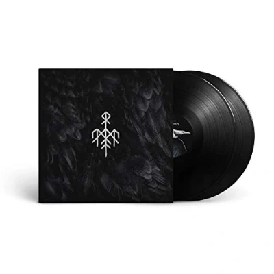 Afbeelding van Wardruna Kvitravn (2 LPs)