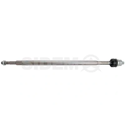 Afbeelding van SIDEM 47415 Binnenste Stuurkogel Vooras MM14X1,25R 562mm HONDA: FR V (BE) 1.8, 1.7 Vtec 4x4, 2.4, 2.2 i CTDi, 2.0, 2004 2011