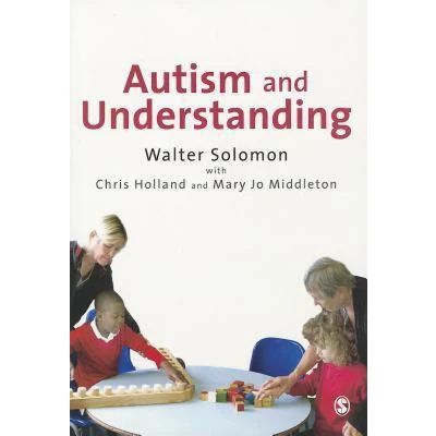 Afbeelding van Autism &amp; Understanding