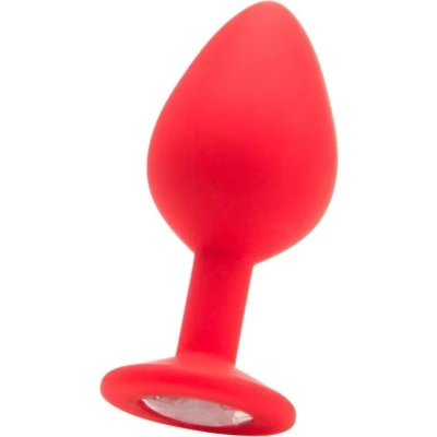 Afbeelding van Diamond Butt Plug Large