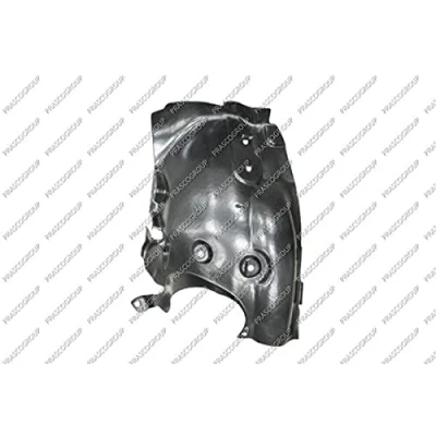 Afbeelding van PRASCO RN7003614 Binnenspatscherm Achterste deel Links voor RENAULT: Captur (J5_, H5_) 0.9 TCe 90, 1.2 120, 1.5 dCi 110 2013