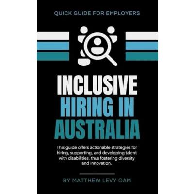 Afbeelding van Inclusive Hiring in Australia