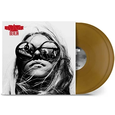 Afbeelding van Kadavar Berlin (VINYL LP)