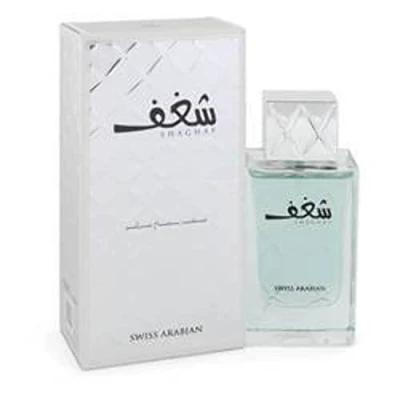 Afbeelding van Shaghaf Eau de Parfum 75ml Swiss Arabian