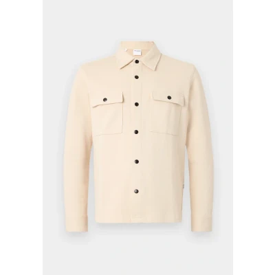 Afbeelding van ART VVIES Slhjackie Sweat Jacket Noos, havermout, S