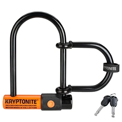 Afbeelding van Kryptonite Cadado Messenger Mini +