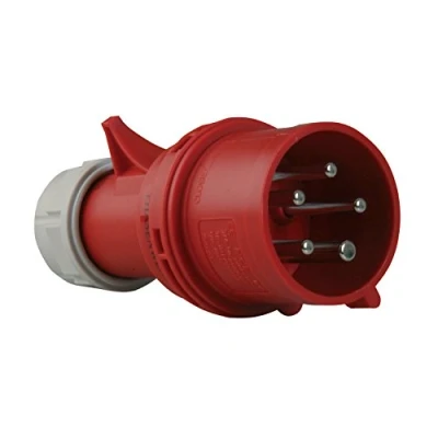 Afbeelding van PCE CEE Fase inverter 32A