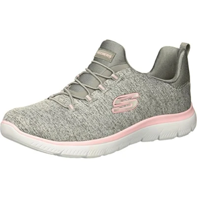 Afbeelding van Skechers Summits Vindicator damessneaker, 35 EU