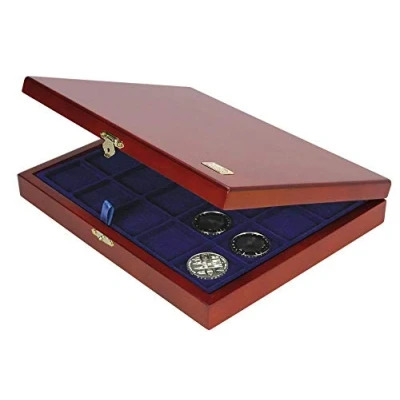 Afbeelding van Safe, Presentatie Cassette, Elegance