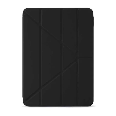 Afbeelding van Pipetto Origami Case iPad Pro 13 (2024) Black