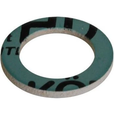 Afbeelding van De Beer 100 IT ring asbestvrij 18 x 11 1.5 mm 1/2&quot;