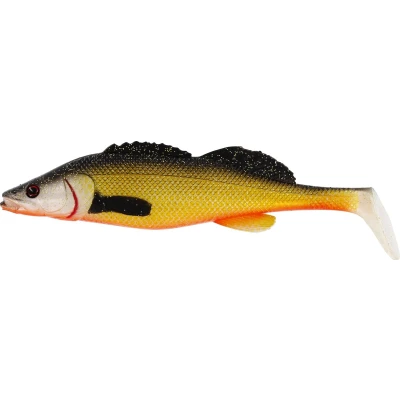 Afbeelding van Westin Zanderteez Shadtail Shad Box Official Roach 8.5cm 6g (48 stuks)