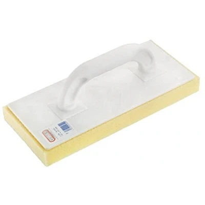 Afbeelding van Connex COX781335 raspplank kunststof 14 x 31 cm, grove poreuze hydrospons pad 30 mm