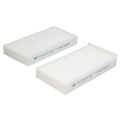 Afbeelding van Mann filter Interieurfilter CU 23 015 2