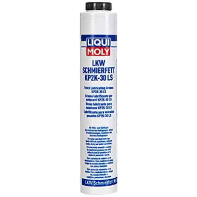 Afbeelding van LIQUI MOLY Vrachtauto smeervet KP2K 30 400 g Lithiumvet SKU: 3347