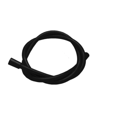 Afbeelding van Waterevolution Flow doucheslang 175 cm Zwart M199FLEX1PR