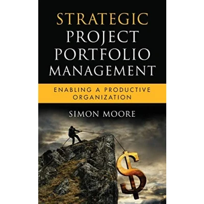 Afbeelding van Strategic Project Portfolio Management