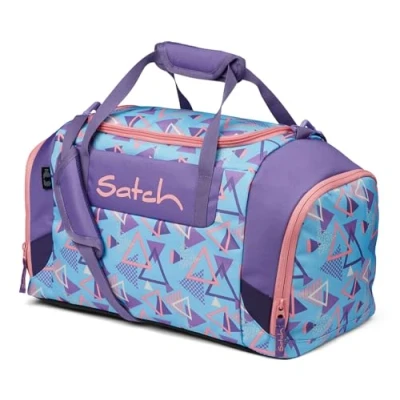 Afbeelding van satch Sporttas 25 cm