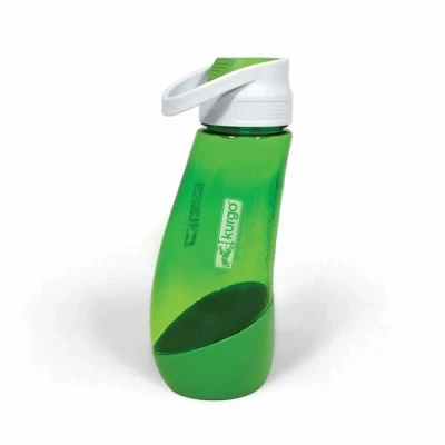 Afbeelding van Kurgo Drinkfles Gourd Groen