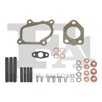 Afbeelding van Turbocharger, montageset FA1 KT730005