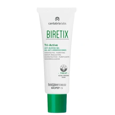 Afbeelding van Biretix Tri Active