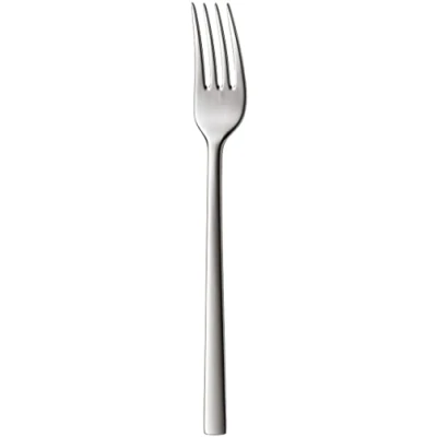 Afbeelding van WMF Sonic Cromargan Protect Taartvork, Zilver