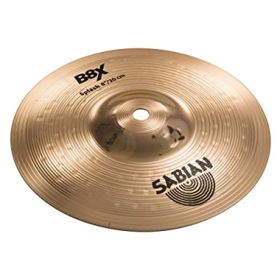 Afbeelding van Sabian B8X 8 inch Splash bekken
