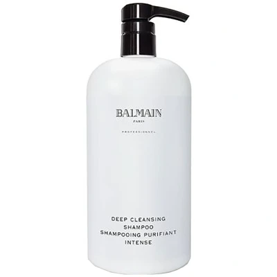 Afbeelding van Balmain Aftercare Deep Cleansing Shampoo 1000ml