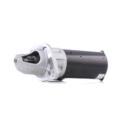 Afbeelding van Startmotor / Starter HELLA, Spanning (Volt)12V, u.a. für VW