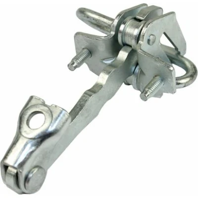 Afbeelding van METZGER 2312065 Deurvastzetter Rechts voor, Links voor FIAT: 500 Hatchback