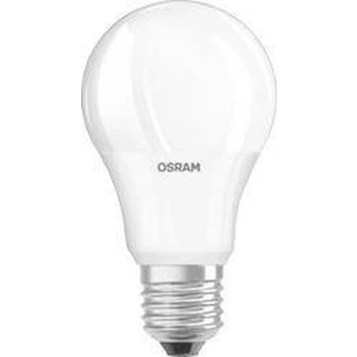 Afbeelding van OSRAM 4052899326859 LED lamp Energielabel F (A G) E27 Peer 8.5 W = 60 Warmwit (Ø x l) mm 113 10 stuk(s)