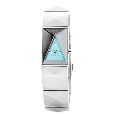 Afbeelding van Horloge Dames Chronotech CT7357S 04M (18 mm)