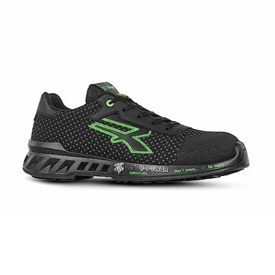 Afbeelding van Lage Sneakers U Power STEVE