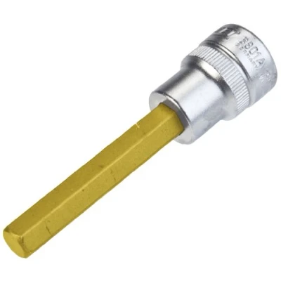 Afbeelding van HAZET 8801A 5/16 Dopsleutel bitinzet 3/8 (10 mm)