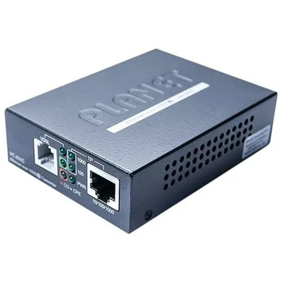 Afbeelding van Planet converter VC 231G VDSL2 30a RJ11 en RJ45