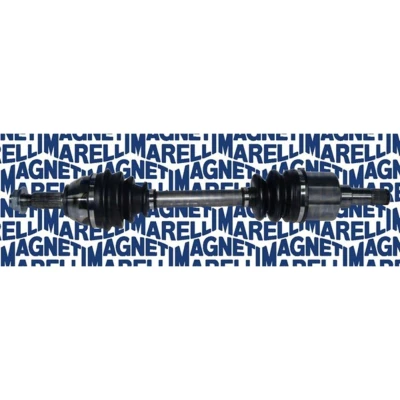 Afbeelding van Aandrijfas MAGNETI MARELLI 302004190059