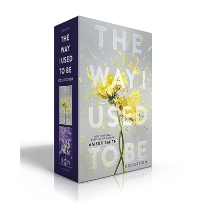Afbeelding van The Way I Used to Be Collection (Boxed Set): Be; Am Now