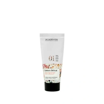 Afbeelding van Académie Hand Cream Imperial 30 Ml